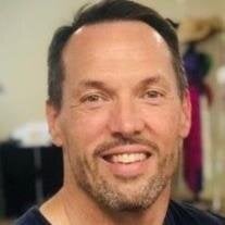 Jonathan "Jon" David Davis