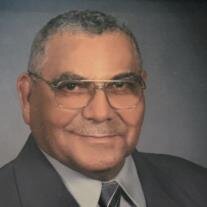 Mr. William Sharp