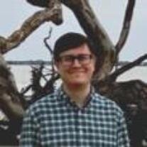 Corey McMahon Dixon