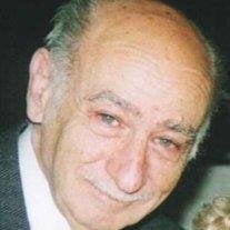 Louis Anthony Mancuso