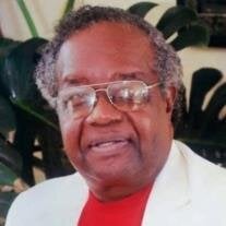 Mr. David Lee Ingram