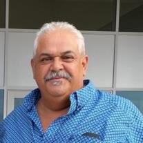 Sabas Gutierrez Jr