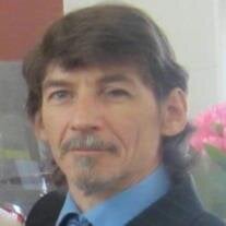 David A. Reed