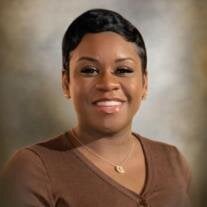 Mrs. Gabrielle Andrews Gilbert