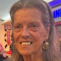 Gail Pauline Bennett