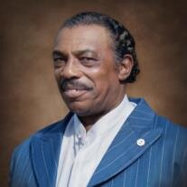 Mr. Robert Earl Harness