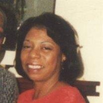 Mrs. Darlene Wright-Collins