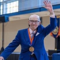 Dr. Richard Raymond Lloyd Jr.