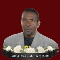 Montey Fitzgerald Cotman Sr.