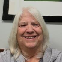 Teresa Samples Walker