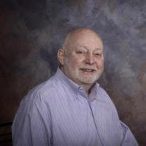William Dean Gentry