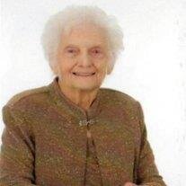 Mrs. Helen O'Kelley Dalton