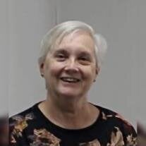 Catherine Rose Rentfrow