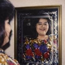 Elizabeth V. Hernandez