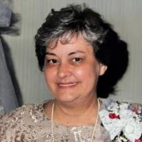 Joyce Marie Pikula