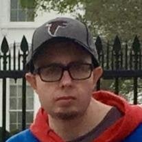 Christopher Lake