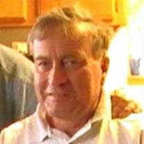 Robert Ritchie Schoultz