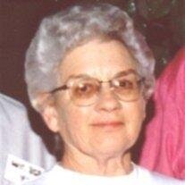 Levena "Jo"  Williamson