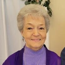 Edith Martin Puckett