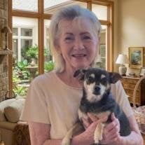 Mrs. Frances Ann Mathews