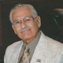 Salvatore Anthony Rossano Sr.