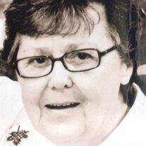 Norma M Rodgers