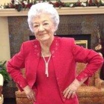 Ms. Nell Pope Fesmire