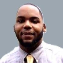 Dakari Niryu Cox