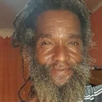 Hubert Delroy Pinnock