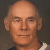 John Benjamin McDaniel Jr.