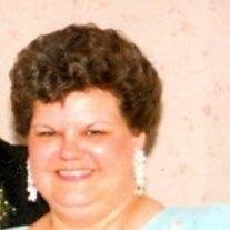 Susanne Eve Solkowski