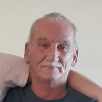 Gregory Dale Hornsby