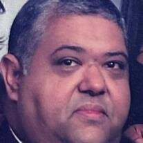 Gregorio Marte