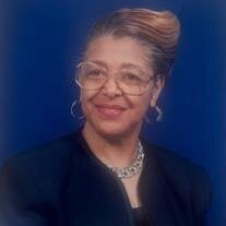 Ms. Esther O. Monroe