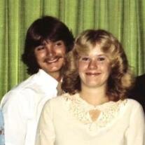 Robin Rene' Smith Creel