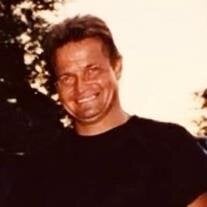 Barry Dean Woods