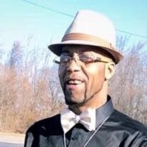 John Terrance Anthony