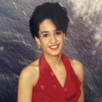 Francesca Maria Scott