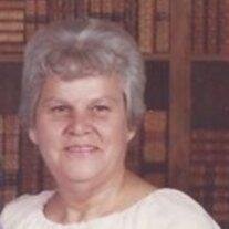 Bobbie Jo White Oliver
