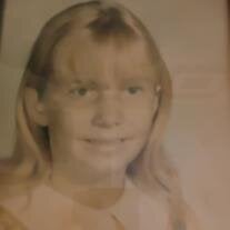 Beverly Ann Cooper