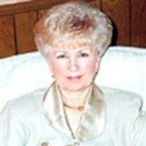 Bernice M. Springer