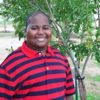 Mr. De'Vondrea Smith