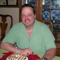 Michael Douglas Arrington