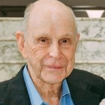 Mr. Walter Newton Robinson
