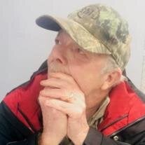 David "Dave" Robert Chamberlain