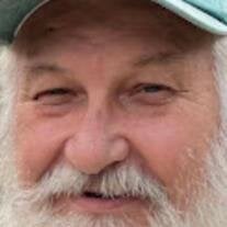 Wayne Harold McMillan