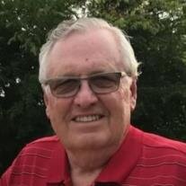 Delbert E. "Bert" Schwantes
