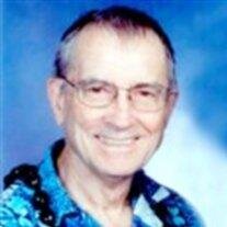 Vern G. Bandel