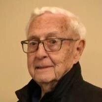 David Patrick Finger