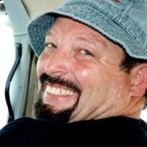 David Jonathan Meagher